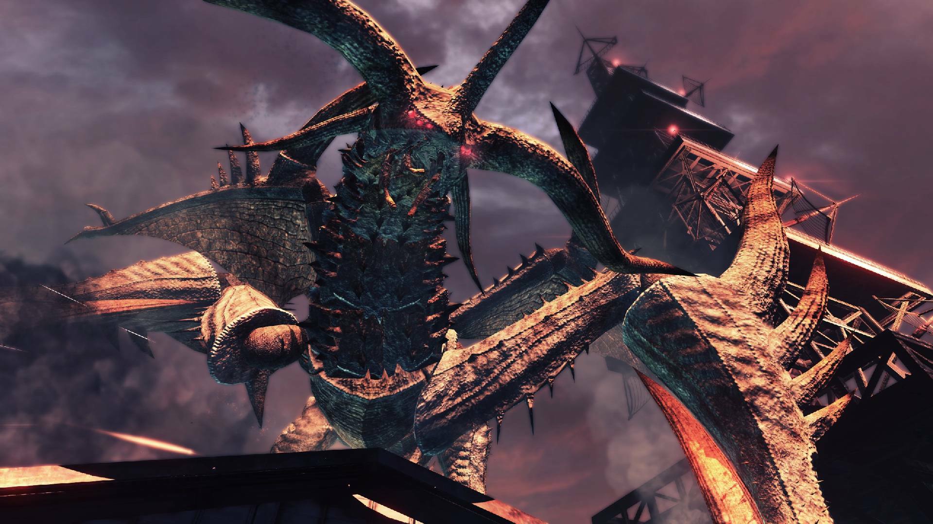 Lost Planet 2 - Imagen 49